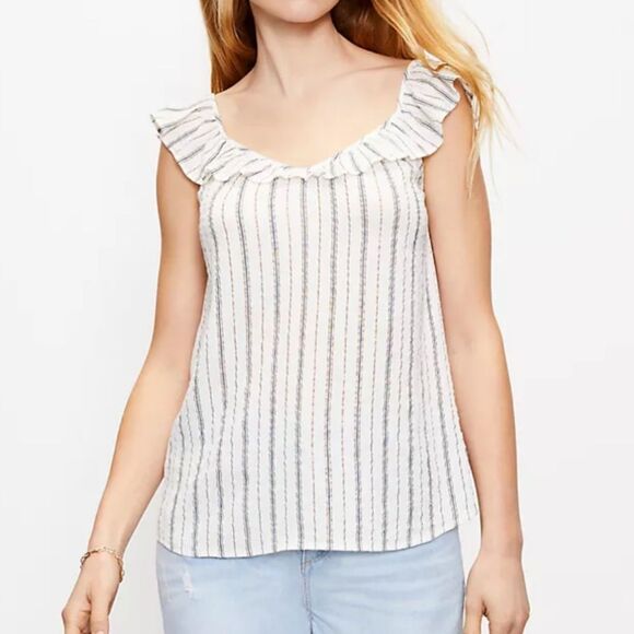 NWT- LOFT- XXSP, XSP & L - Picture 1 of 9